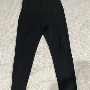 Full panel full length zella leggings